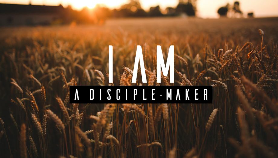 Disciple-maker